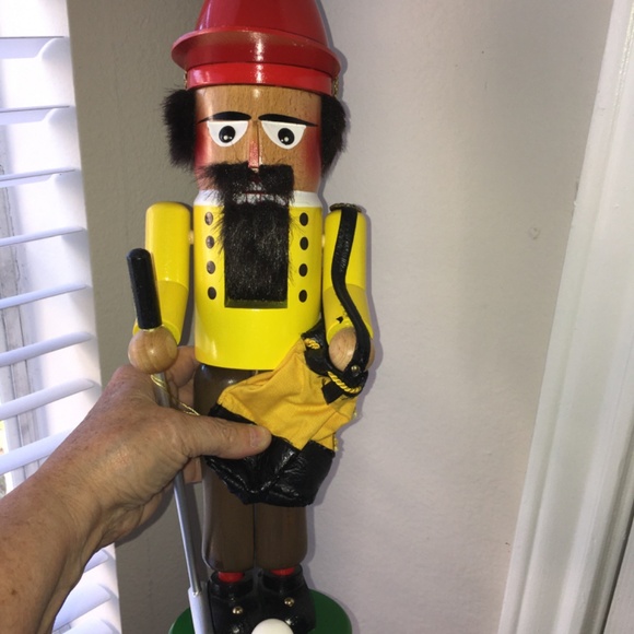 Steinbach Vintage Nutcracker - Picture 2 of 5